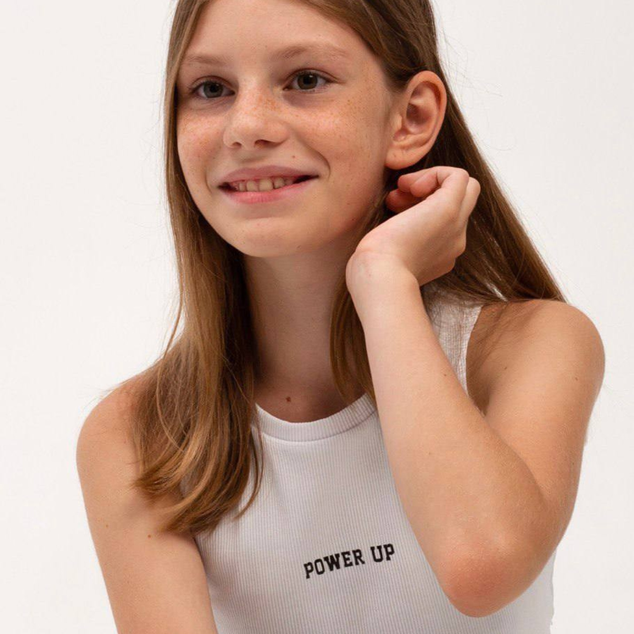 Шибзухова Соня, 148 см. Children Models in Russia