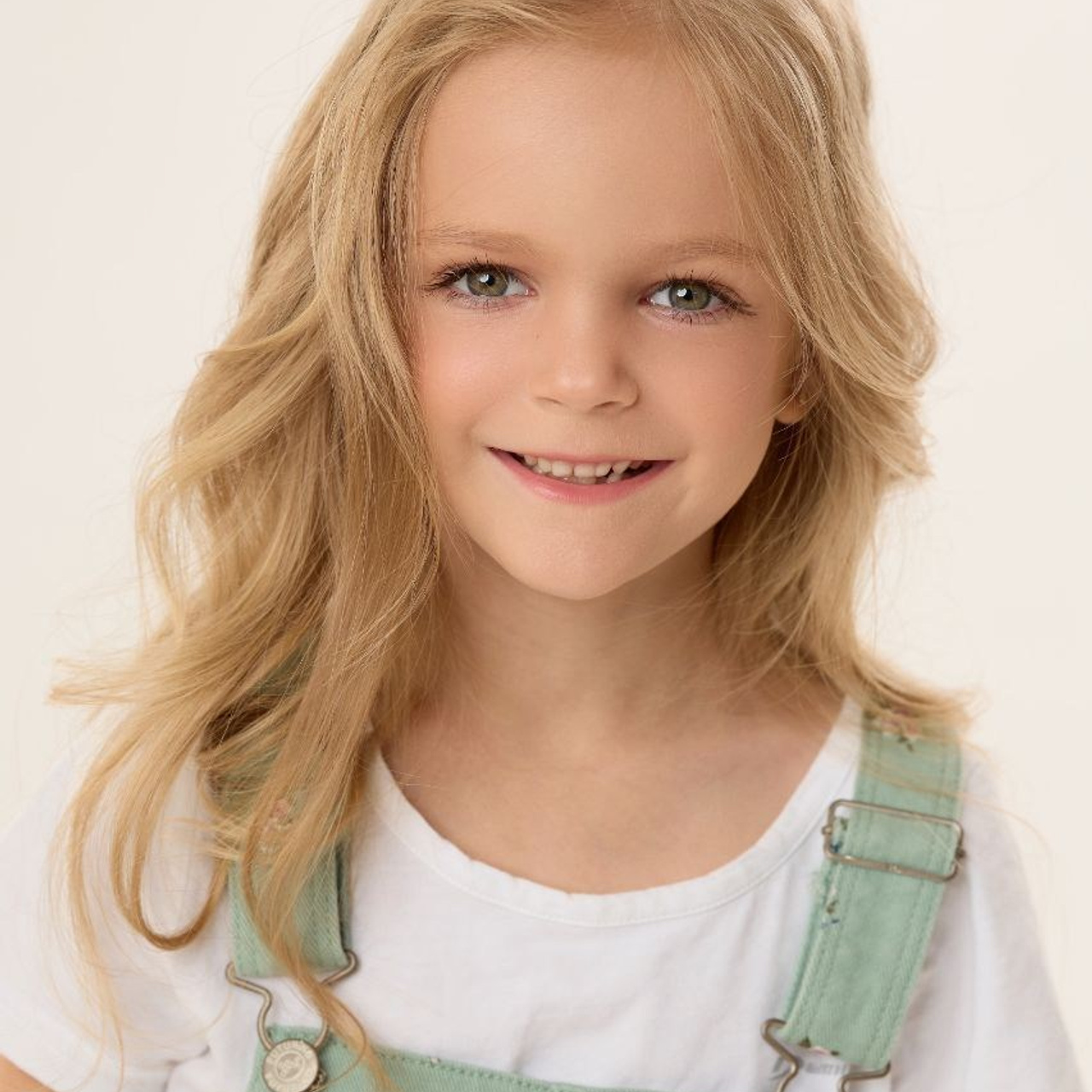 Белоконь Мирослава, 110 см. Children Models in Russia