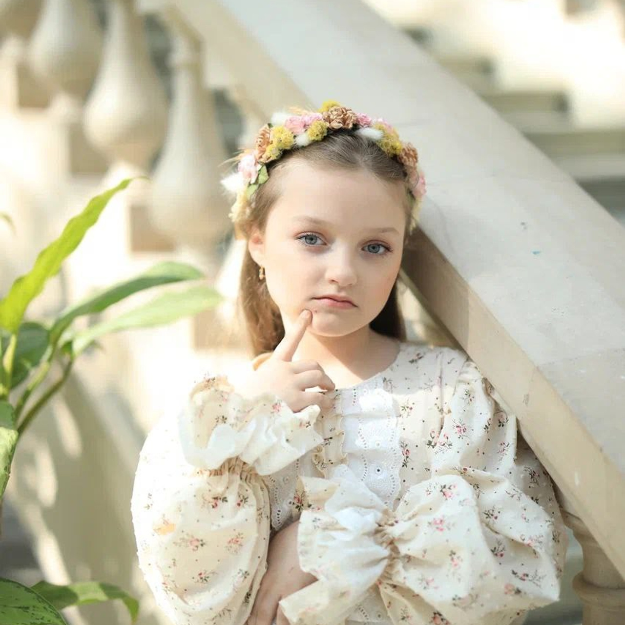 Готова к съемкам в Москве 