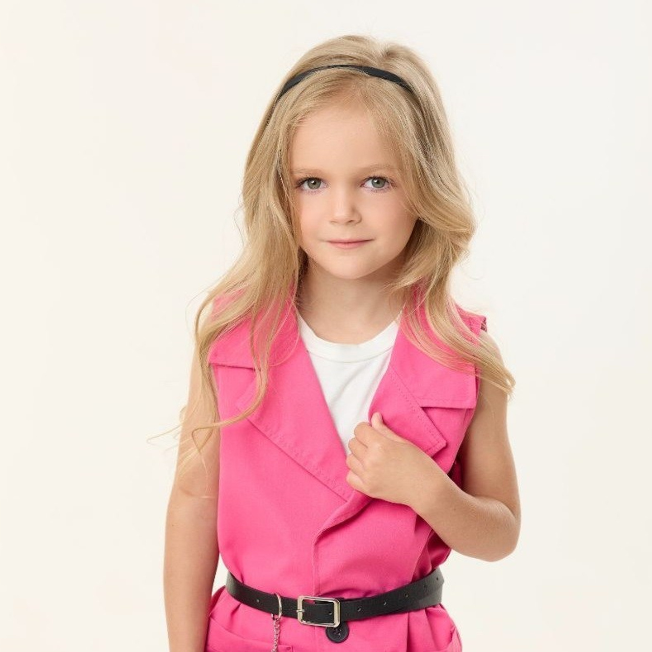 Белоконь Мирослава, 110 см