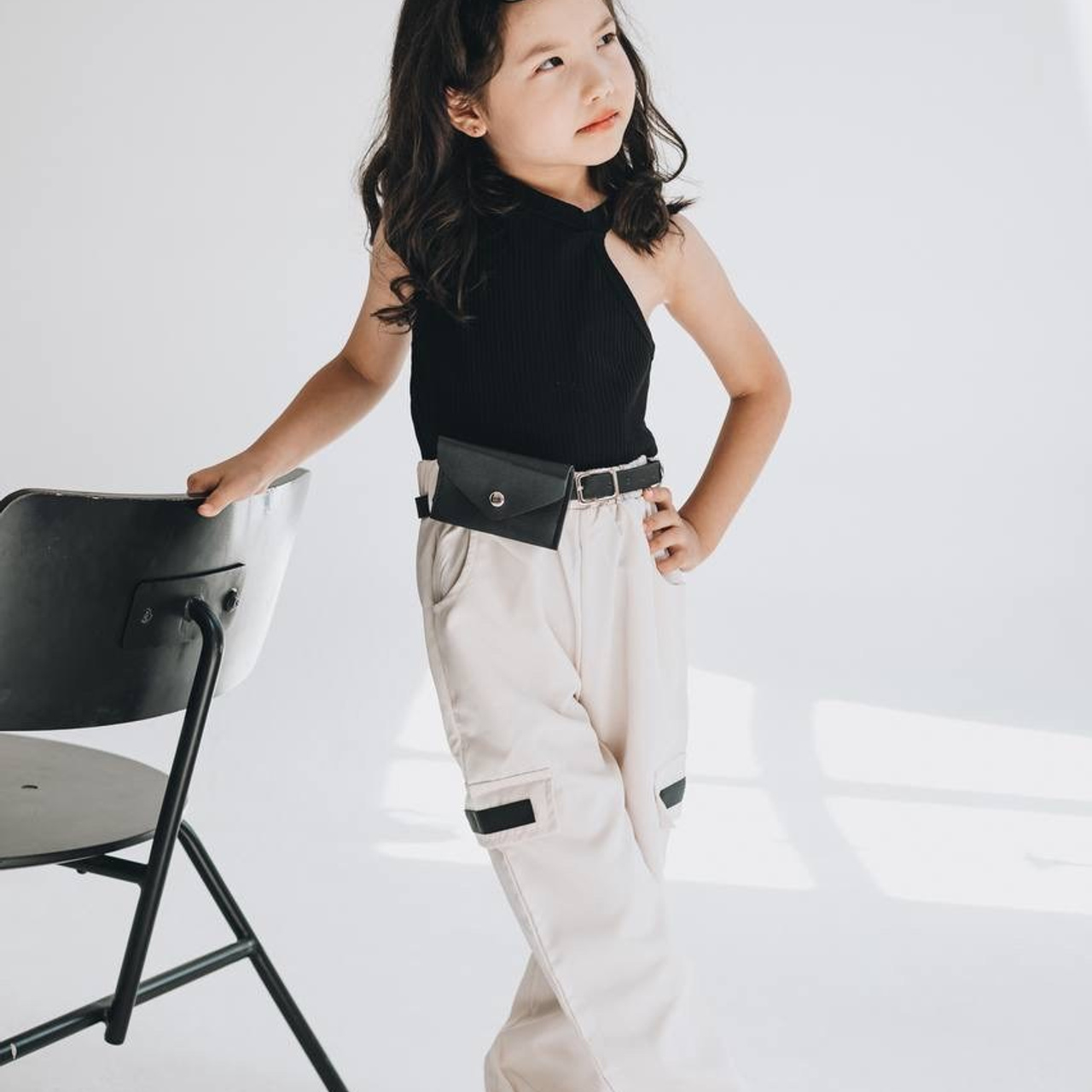 Эркинова Муслима, 116 см. Children Models in Russia