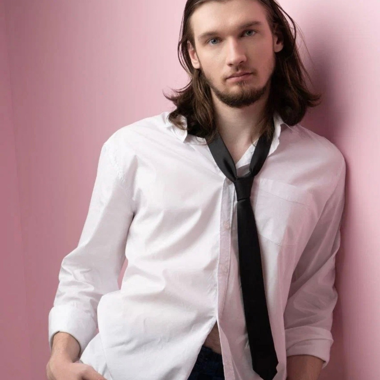 Куч Игорь, 180 см