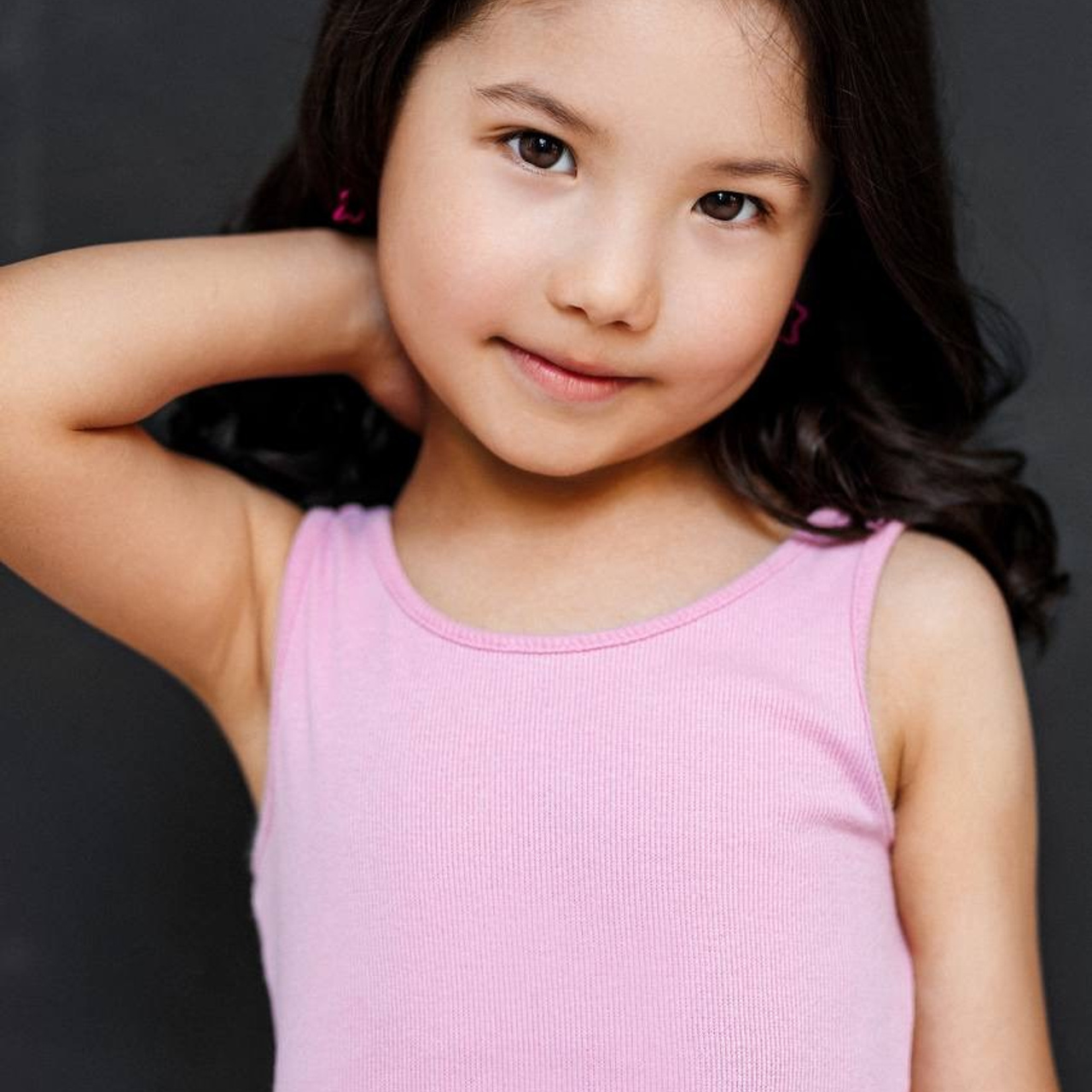 Город Москва. Съемки возможны в: Москве, Химках, Мытищах. Занимается художественной гимнастикой с 2,5 лет. Имеет множество побед!