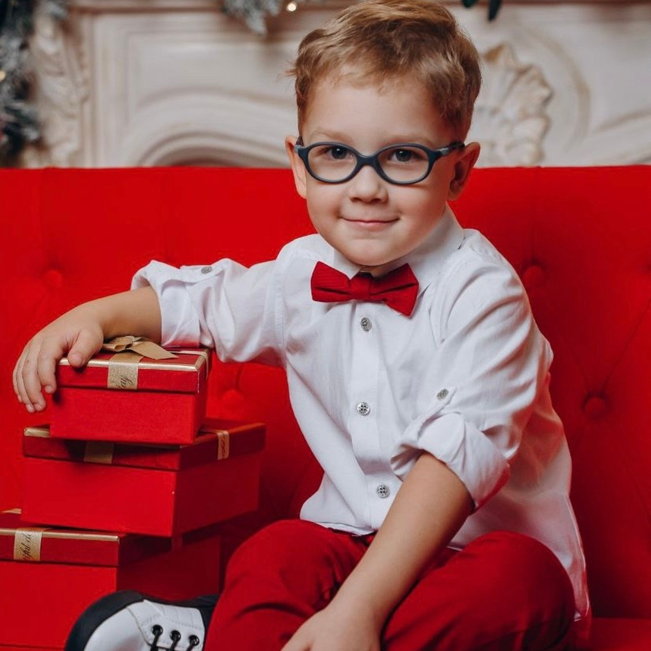 Правдин Филипп, 105 см