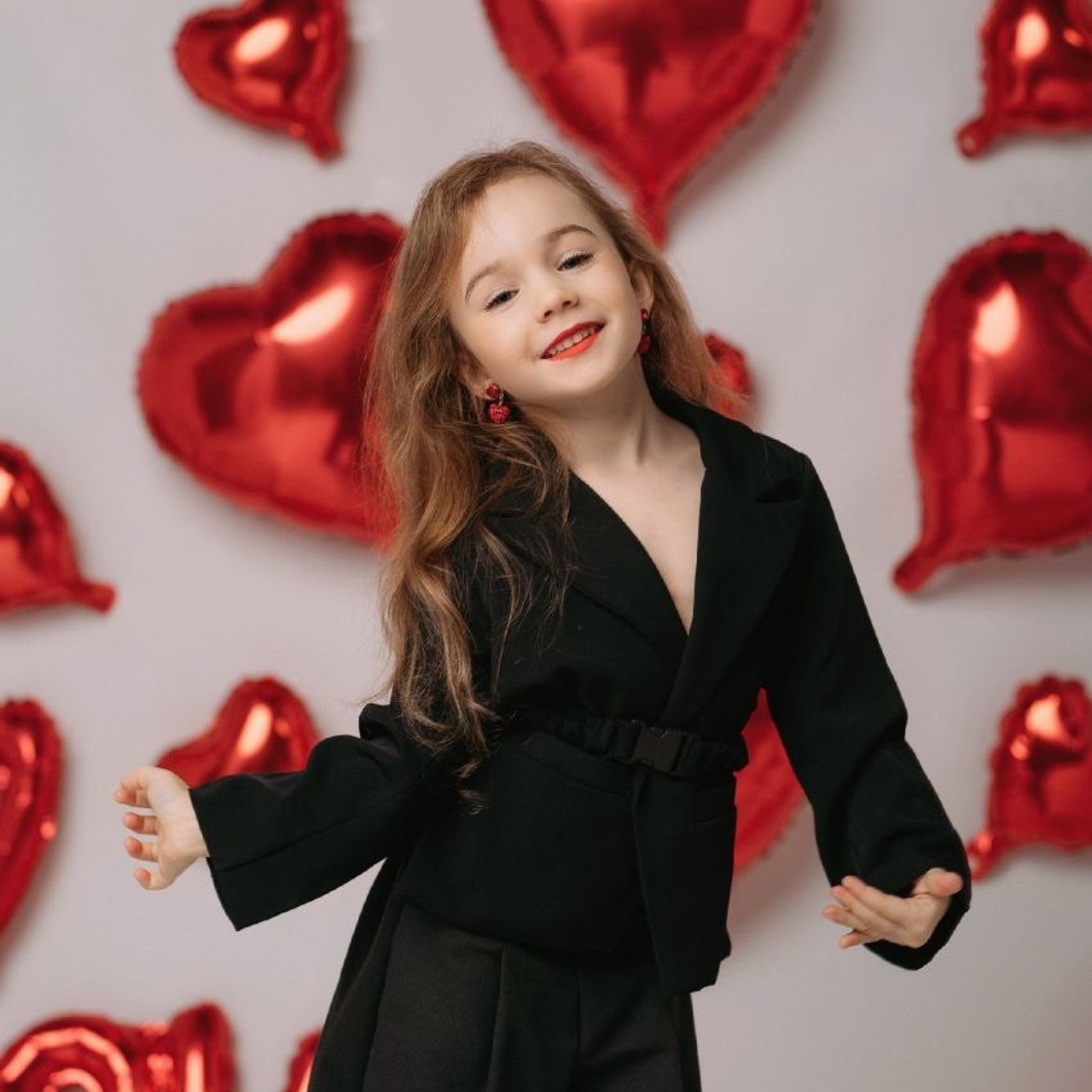 г. Новороссийск, а так же готова к съемкам и участию в проектах в г. Краснодар, Анапа, Сочи и Геленджике 