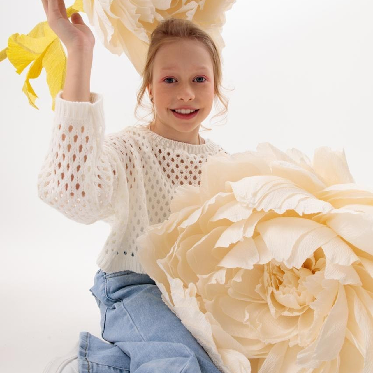 г. Петрозаводск, готова к съемкам в Москве, Санкт-Петербурге, Китае, ОАЭ (Дубае), Беларуси (Минске).