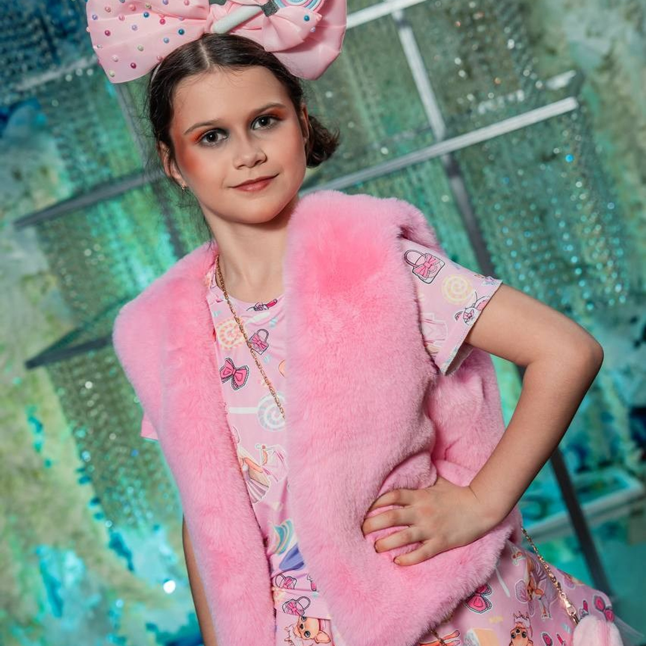 модель ребенок ЯНАО спб москва ЕКАТЕРИНБУРГ 