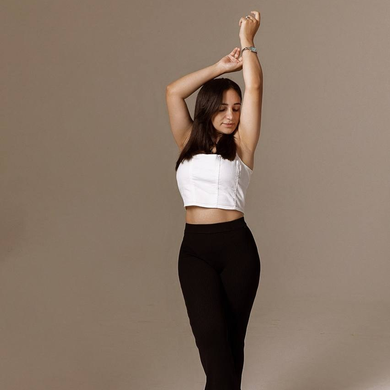 Модель актриса Сочи Питер 