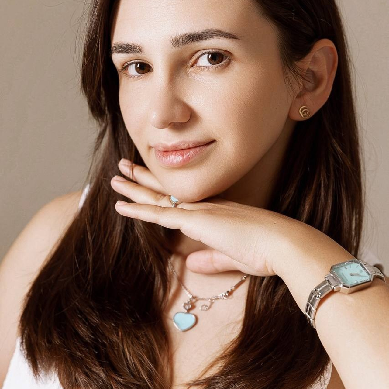 Диана Сельвян, Сочи