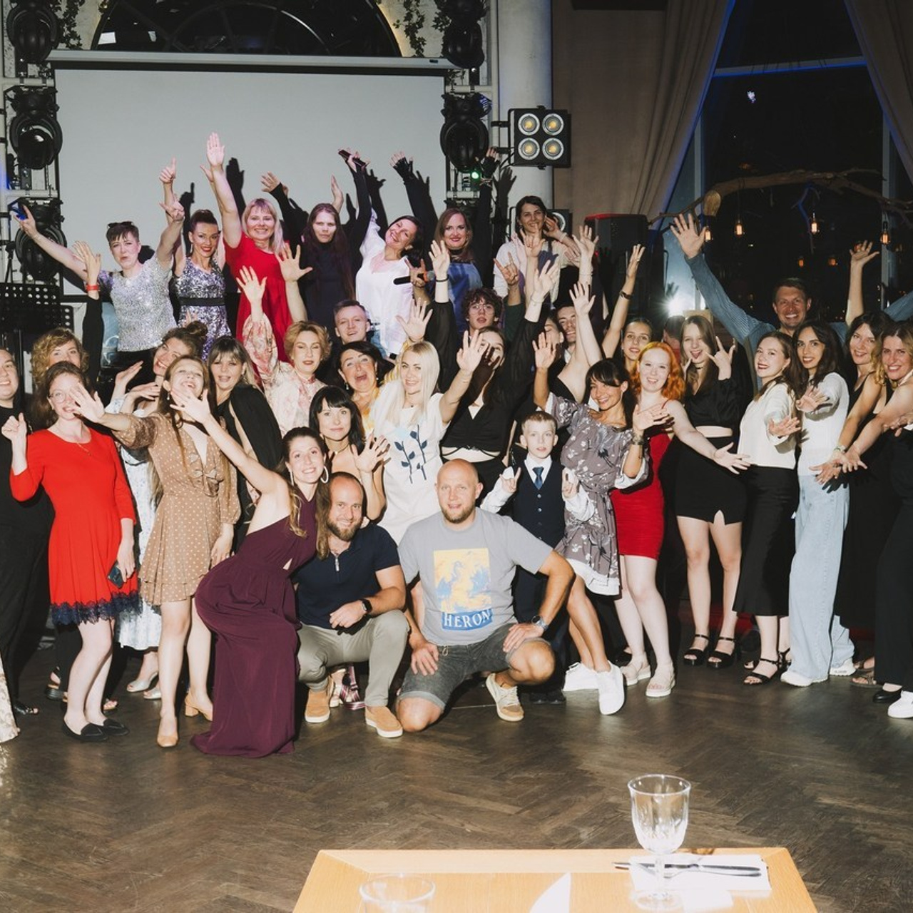 Отзывы. Фотограф Никита Данилин