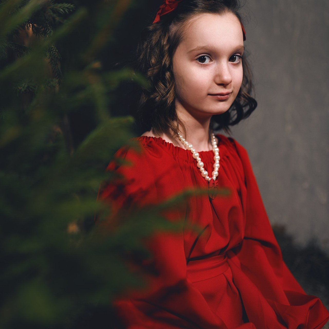 Отзывы. Портретный фотограф Кристина Лукьянова