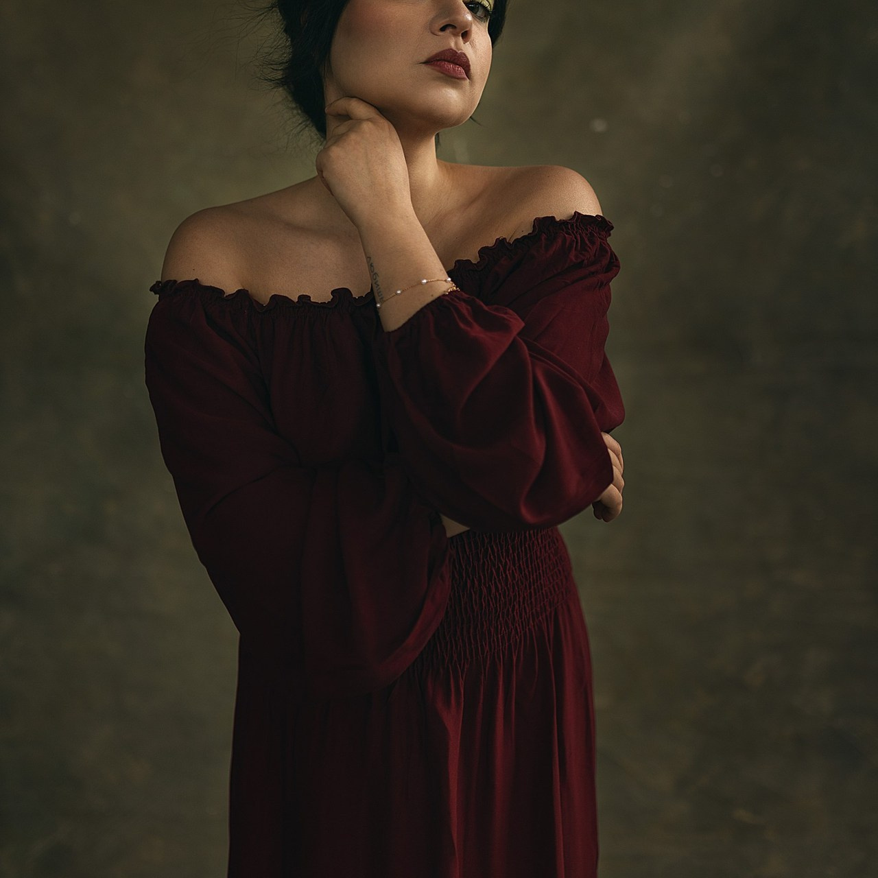 Отзывы. Портретный фотограф Кристина Лукьянова