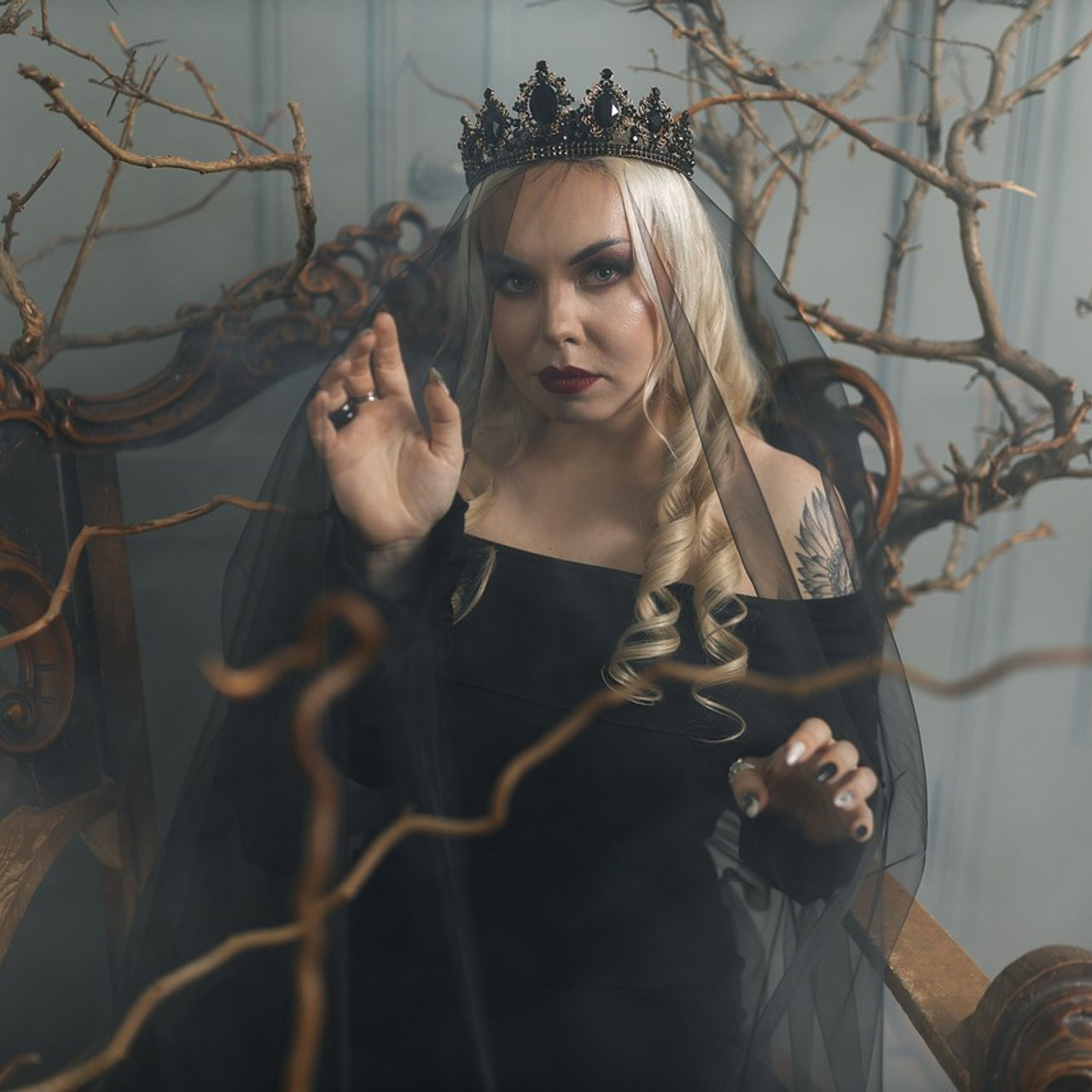 Отзывы. Портретный фотограф Кристина Лукьянова