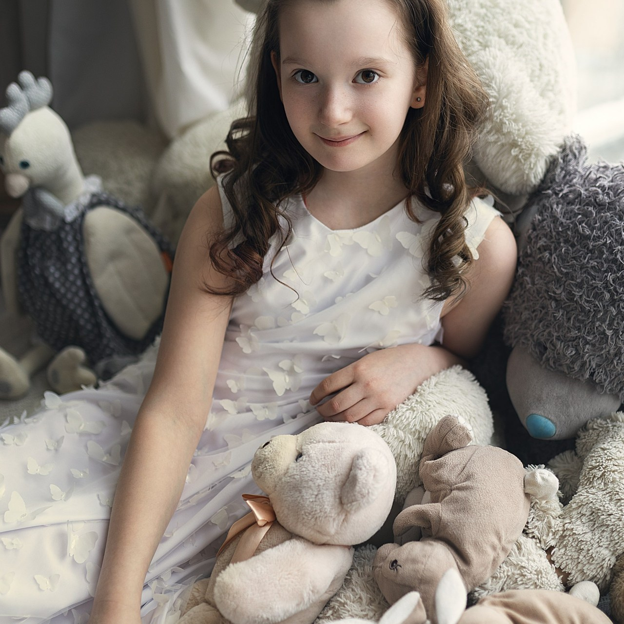 Отзывы. Портретный фотограф Кристина Лукьянова