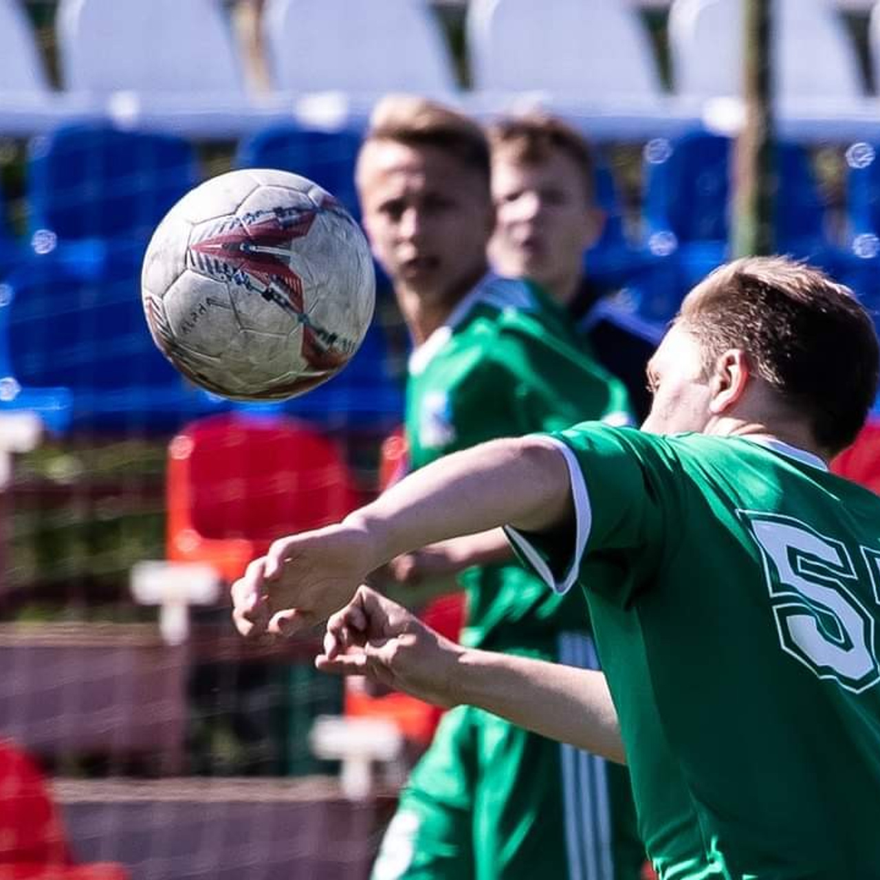 спорт (и около него)