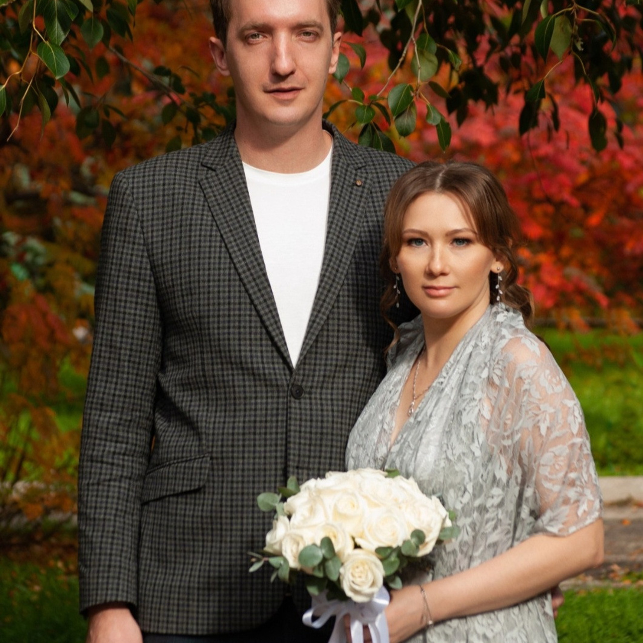 Отзывы клиентов. Фотограф в Самаре Иван Булатов