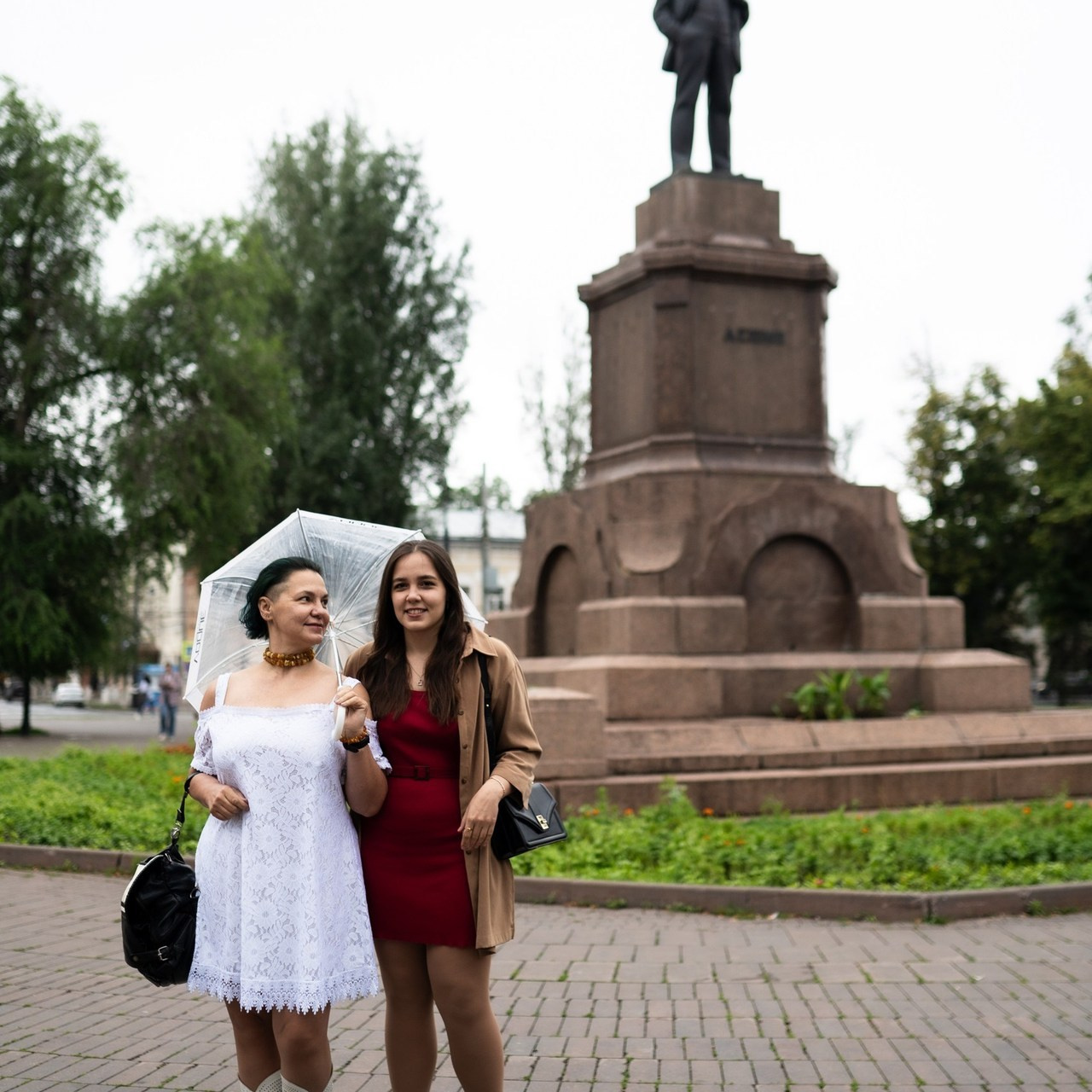 Отзывы клиентов. Фотограф в Самаре Иван Булатов