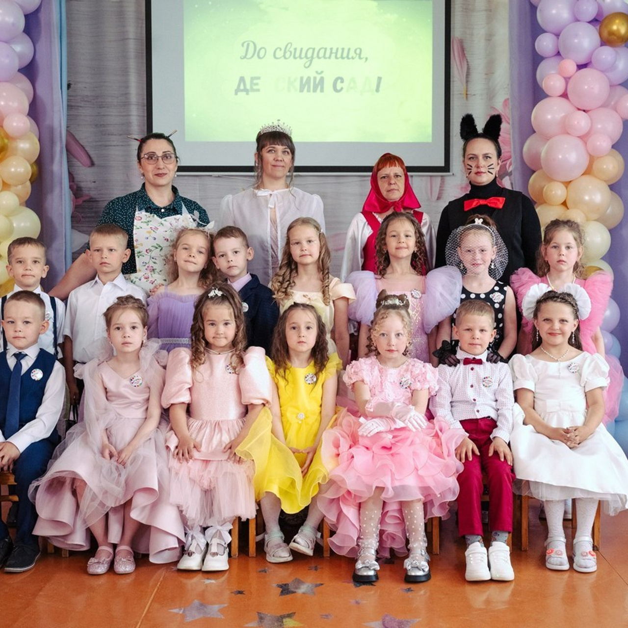 Выпускные фотоальбомы для школ и детсадов в Кокуе и Сретенском районе ЗБ края