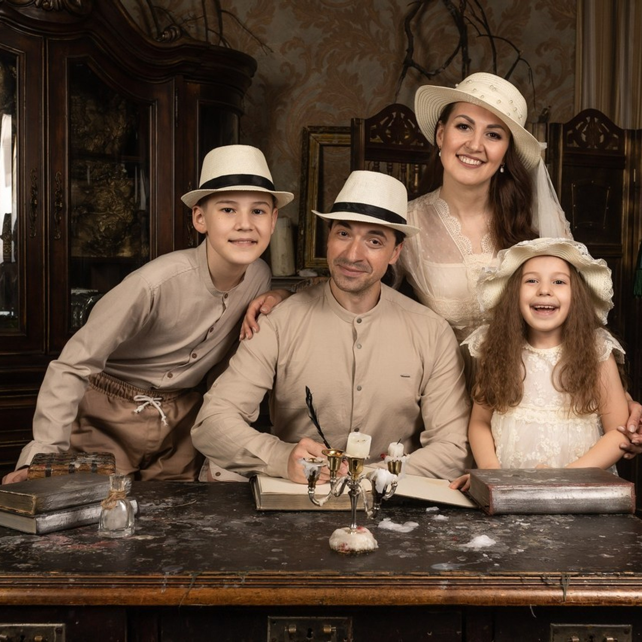 Отзывы о фотосъемке. Свадебный, семейный, детский фотограф в Балашихе Ефанов Алексей