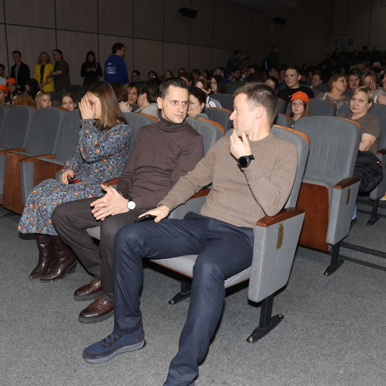 Отзывы о фотосъемке. Свадебный, семейный, детский фотограф в Балашихе Ефанов Алексей