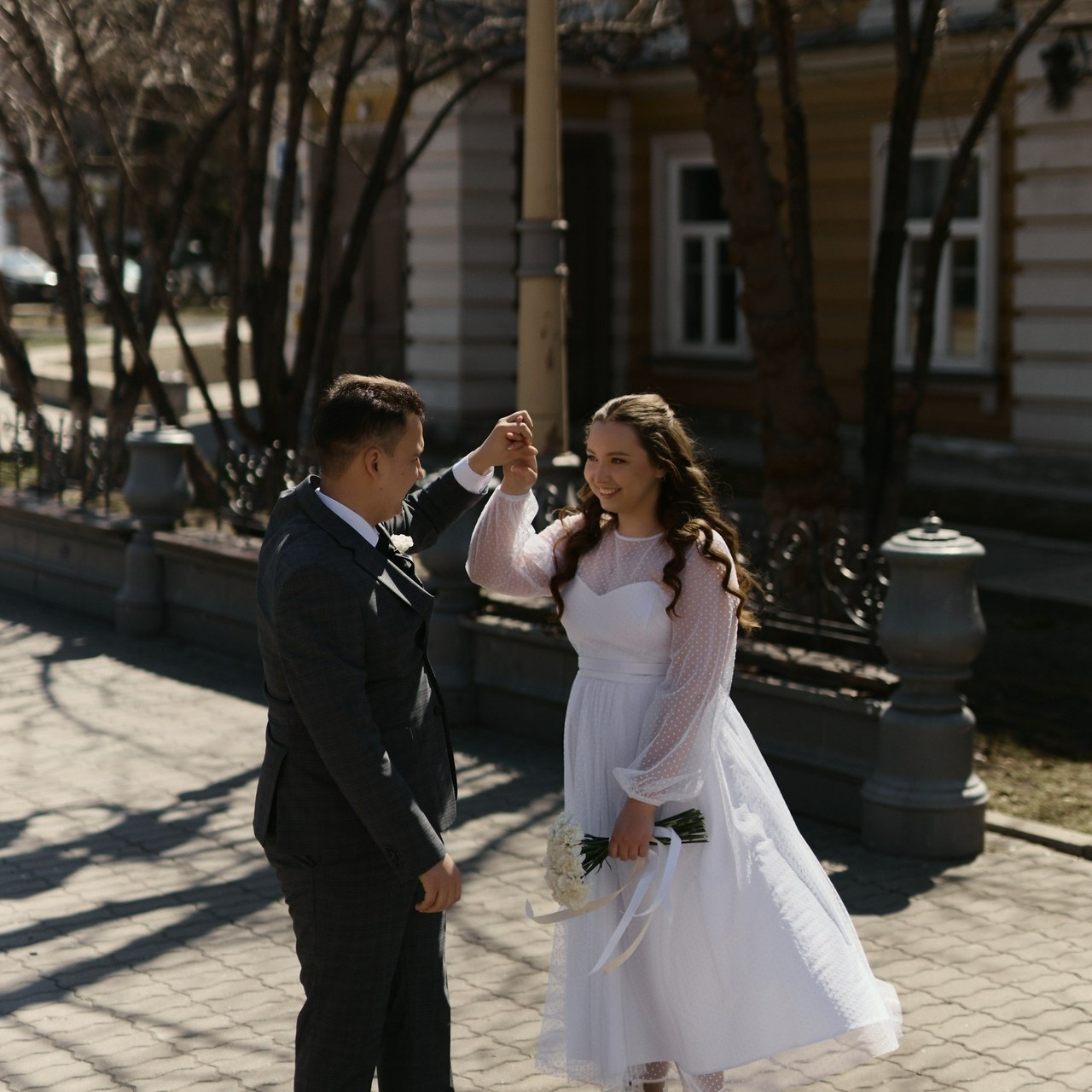 Отзывы. Свадебный и индивидуальный фотограф Иркутск Ангелина Живетьева