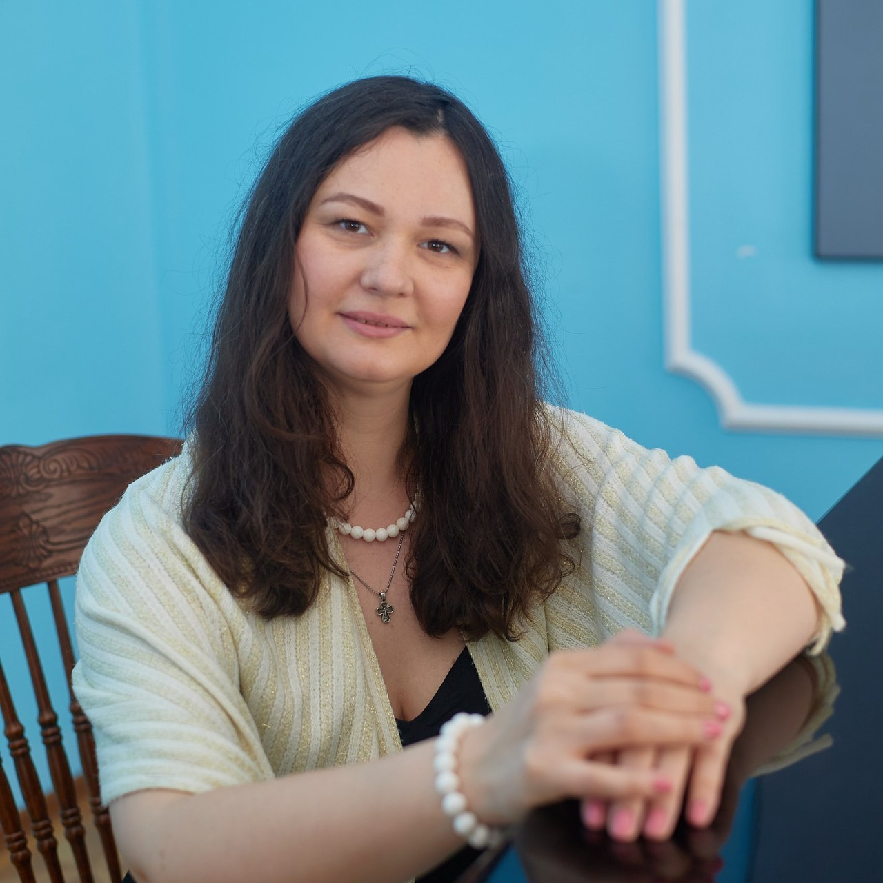 Отзывы. Фотограф в Смоленске Ася Польшина