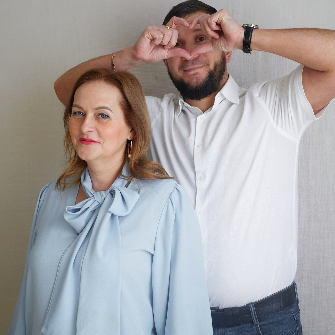 Отзывы. Фотограф в Смоленске Ася Польшина