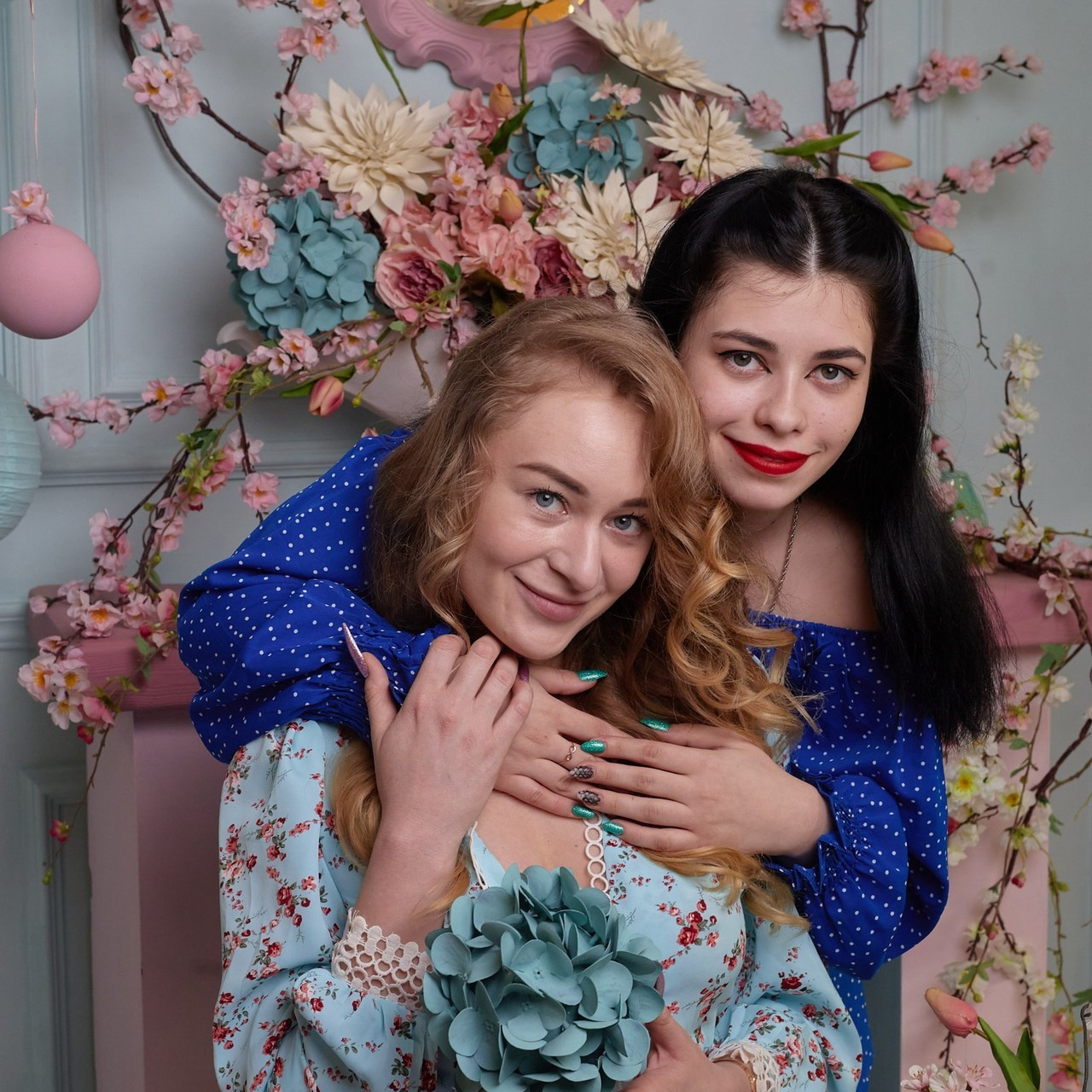 Отзывы. Фотограф в Смоленске Ася Польшина