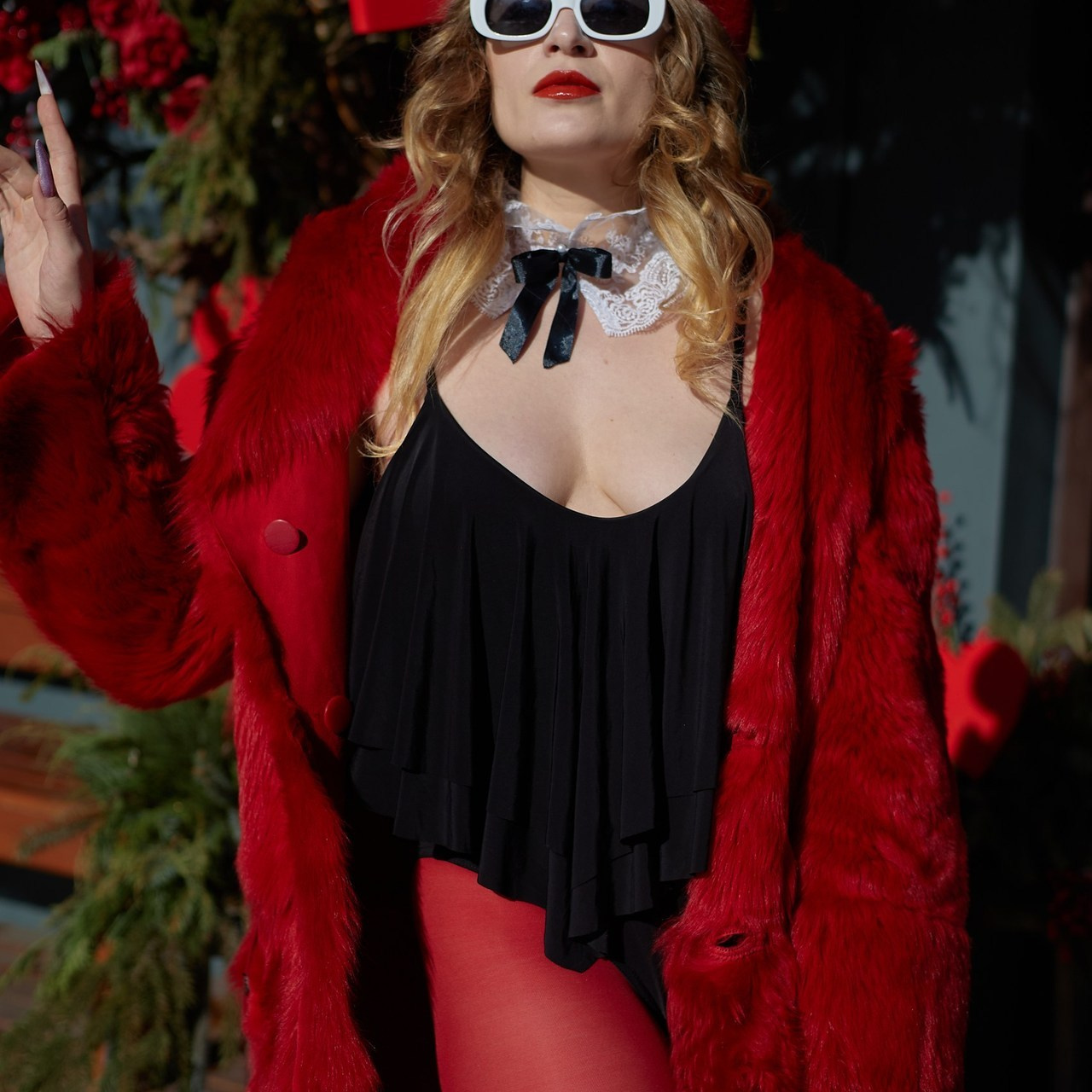 Отзывы. Фотограф в Смоленске Ася Польшина