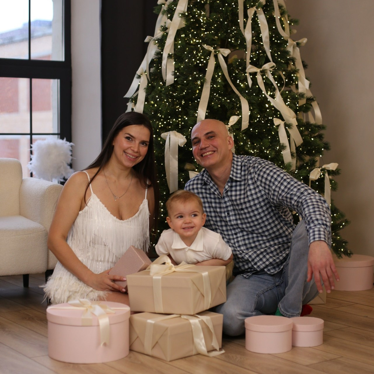 Отзывы. Свадебный фотограф в Москве Озерова Анастасия