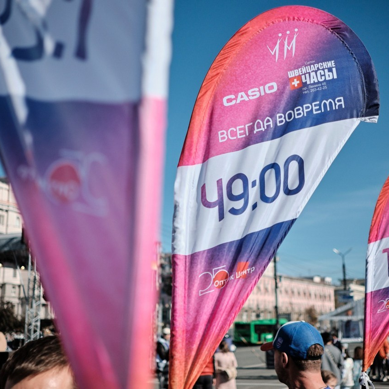 Отзывы. Матвей Яворский — фотограф в Челябинске