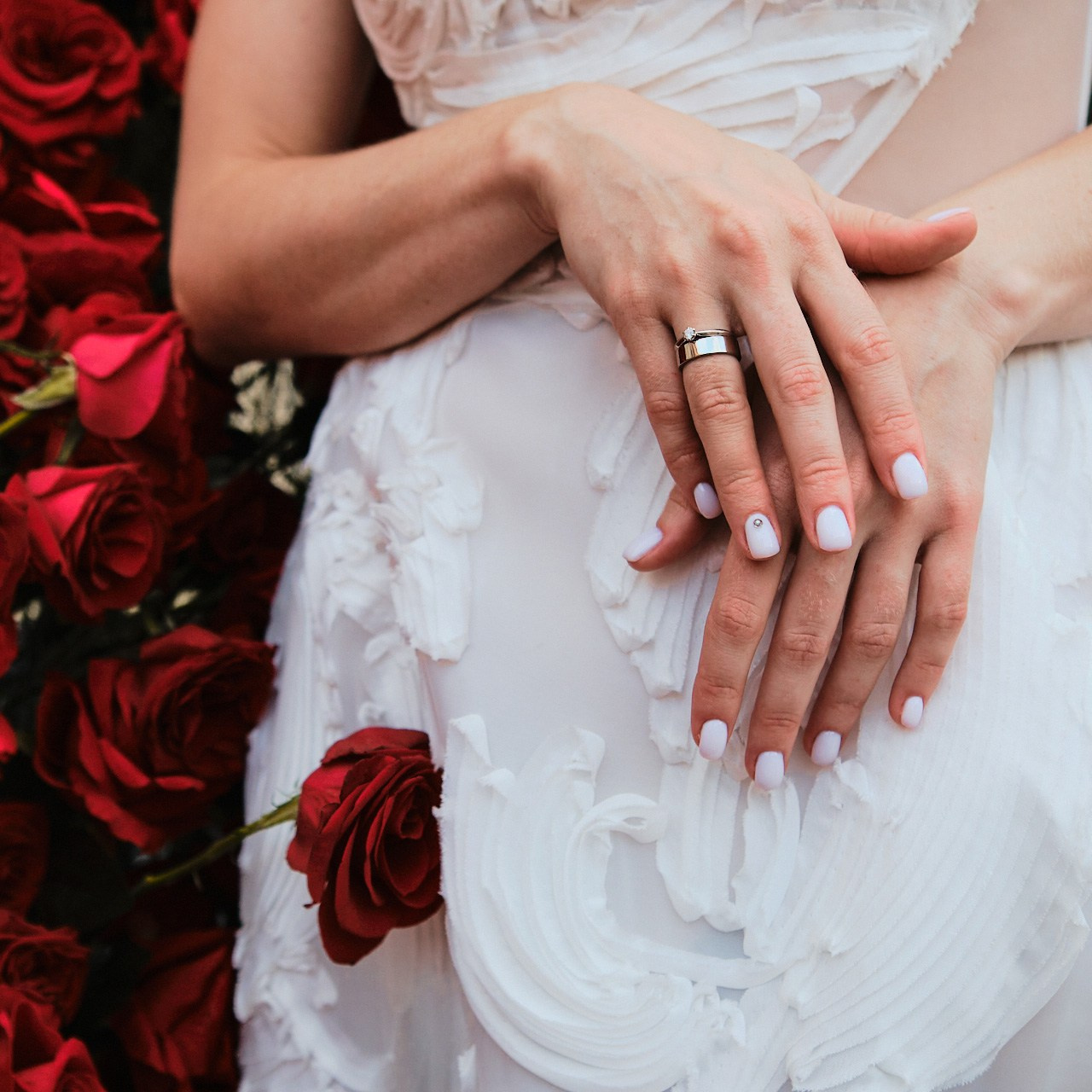 Валерия и Владимир | 2023