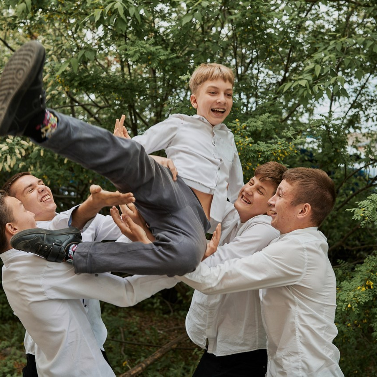 Отзывы. Матвей Яворский — фотограф в Челябинске