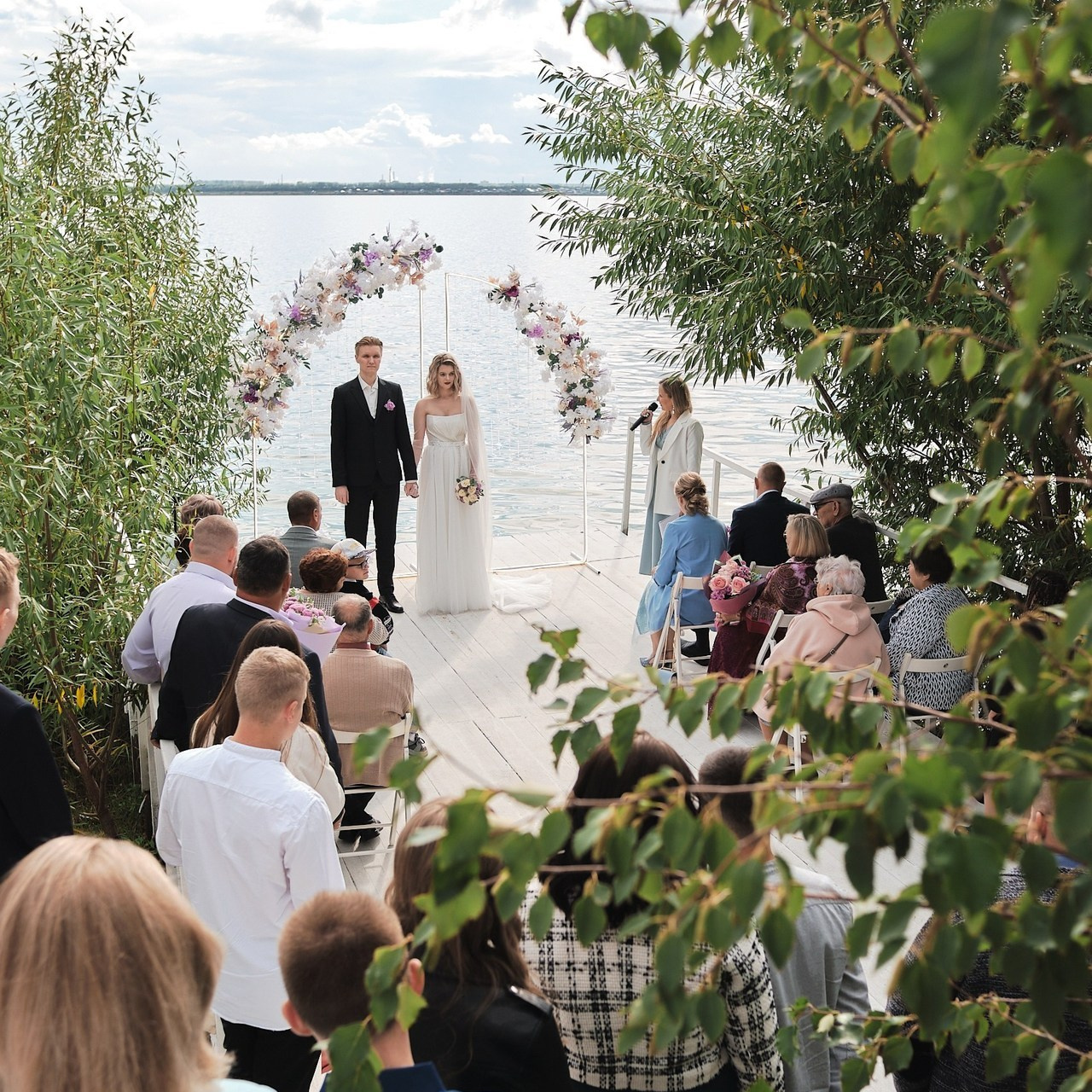 Отзывы. Матвей Яворский — фотограф в Челябинске