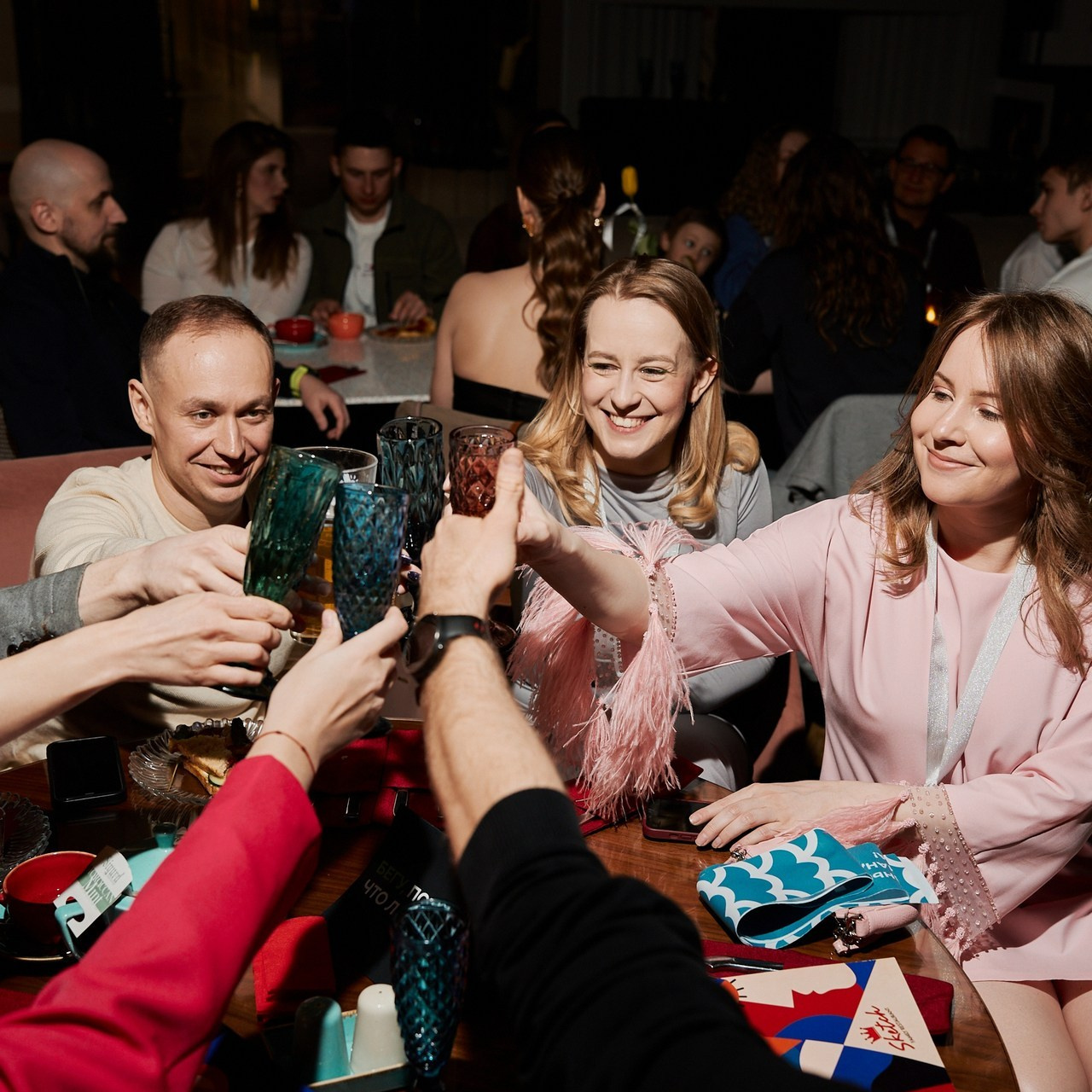 Отзывы. Матвей Яворский — фотограф в Челябинске