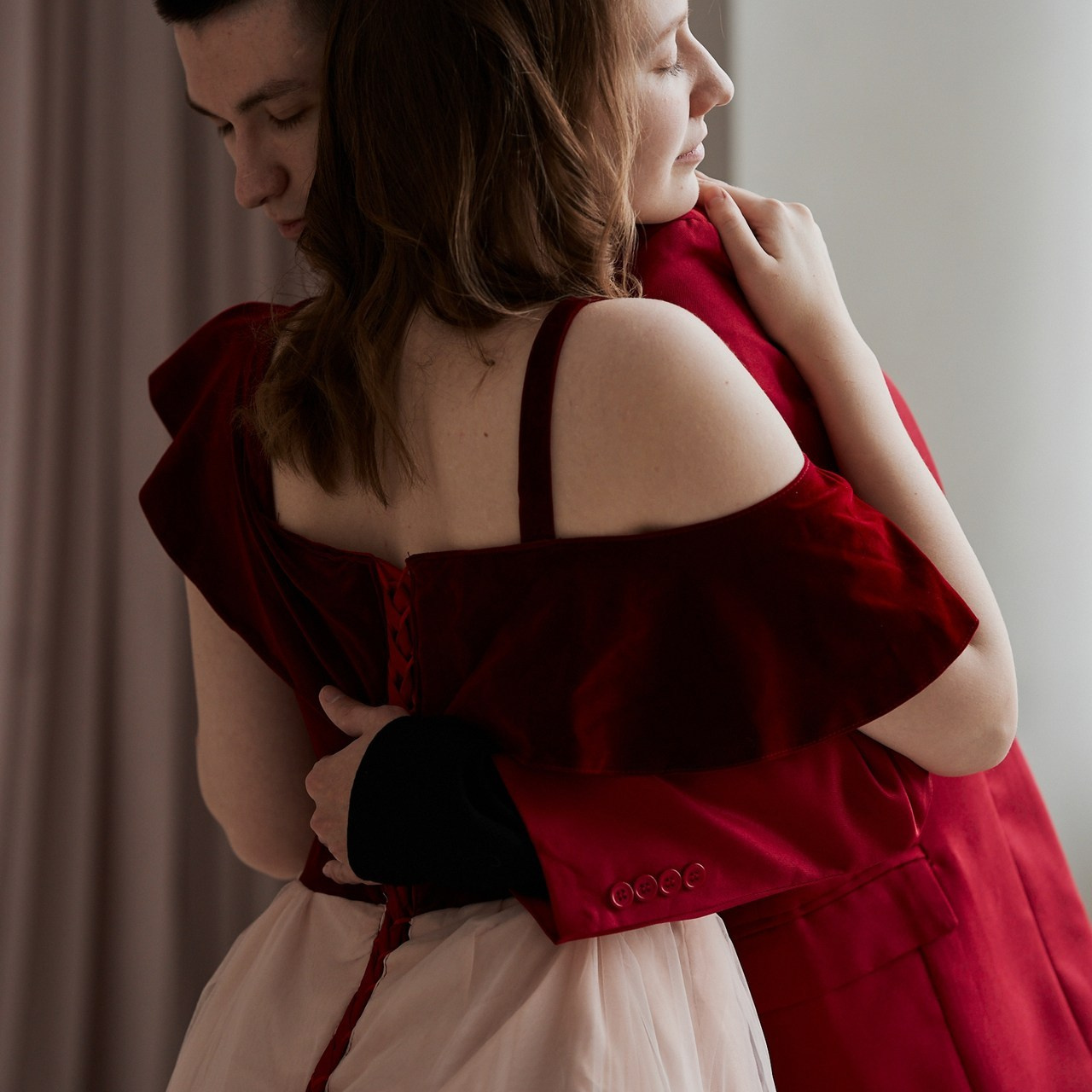 Отзывы. Матвей Яворский — фотограф в Челябинске