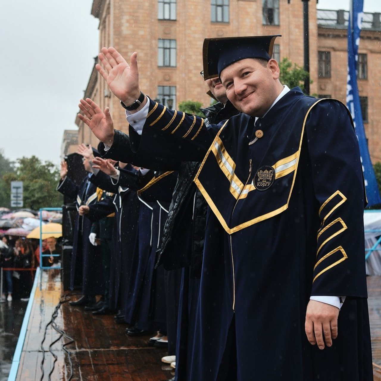 Отзывы. Матвей Яворский — фотограф в Челябинске