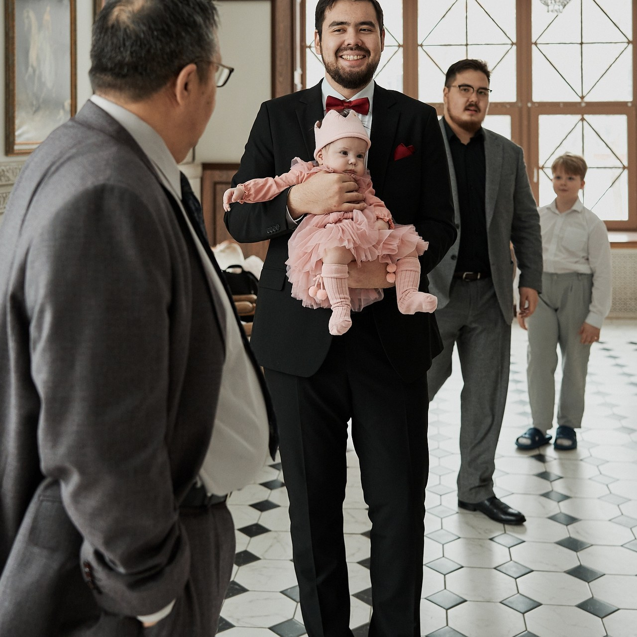 Отзывы. Матвей Яворский — фотограф в Челябинске