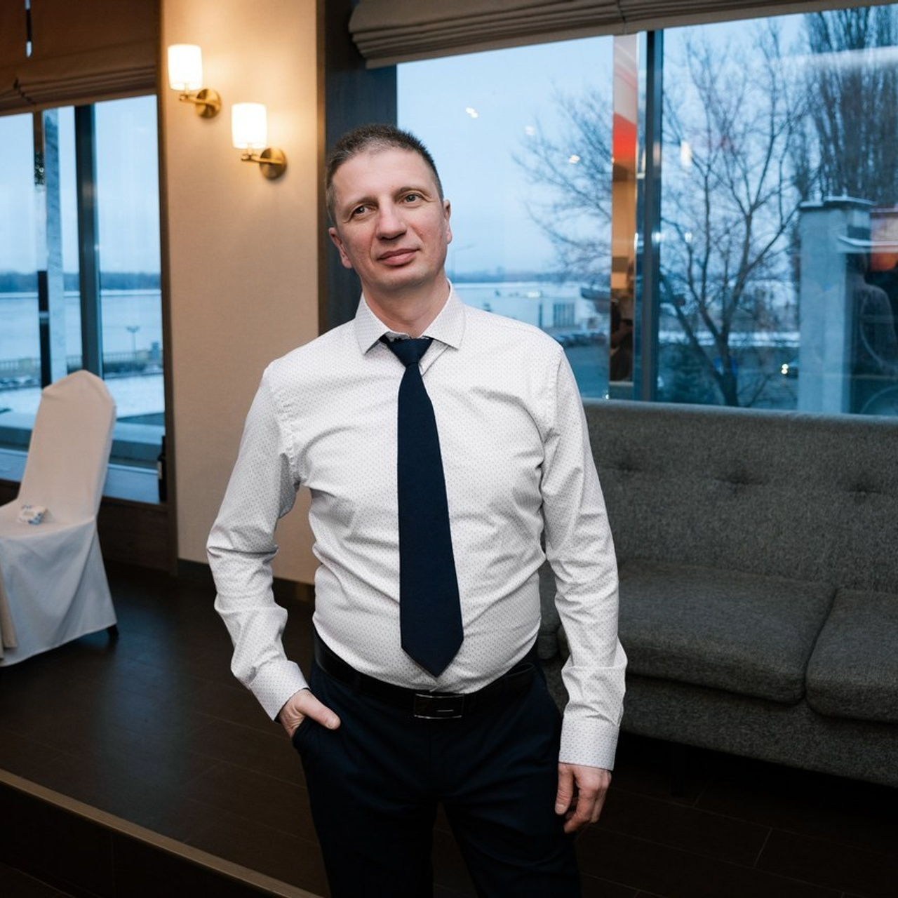 Отзывы. Фотограф в Нижнем Новгороде Николай Юткин