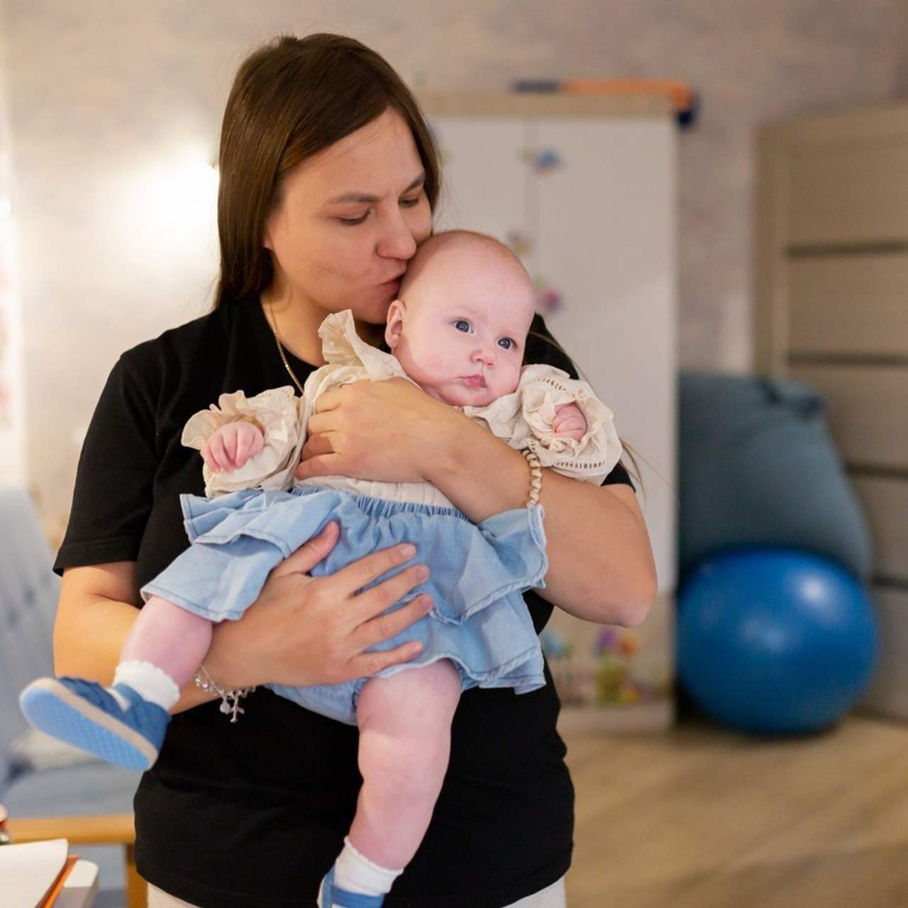 Отзывы. Детский и семейный фотограф в Челябинске Пайвина Алена