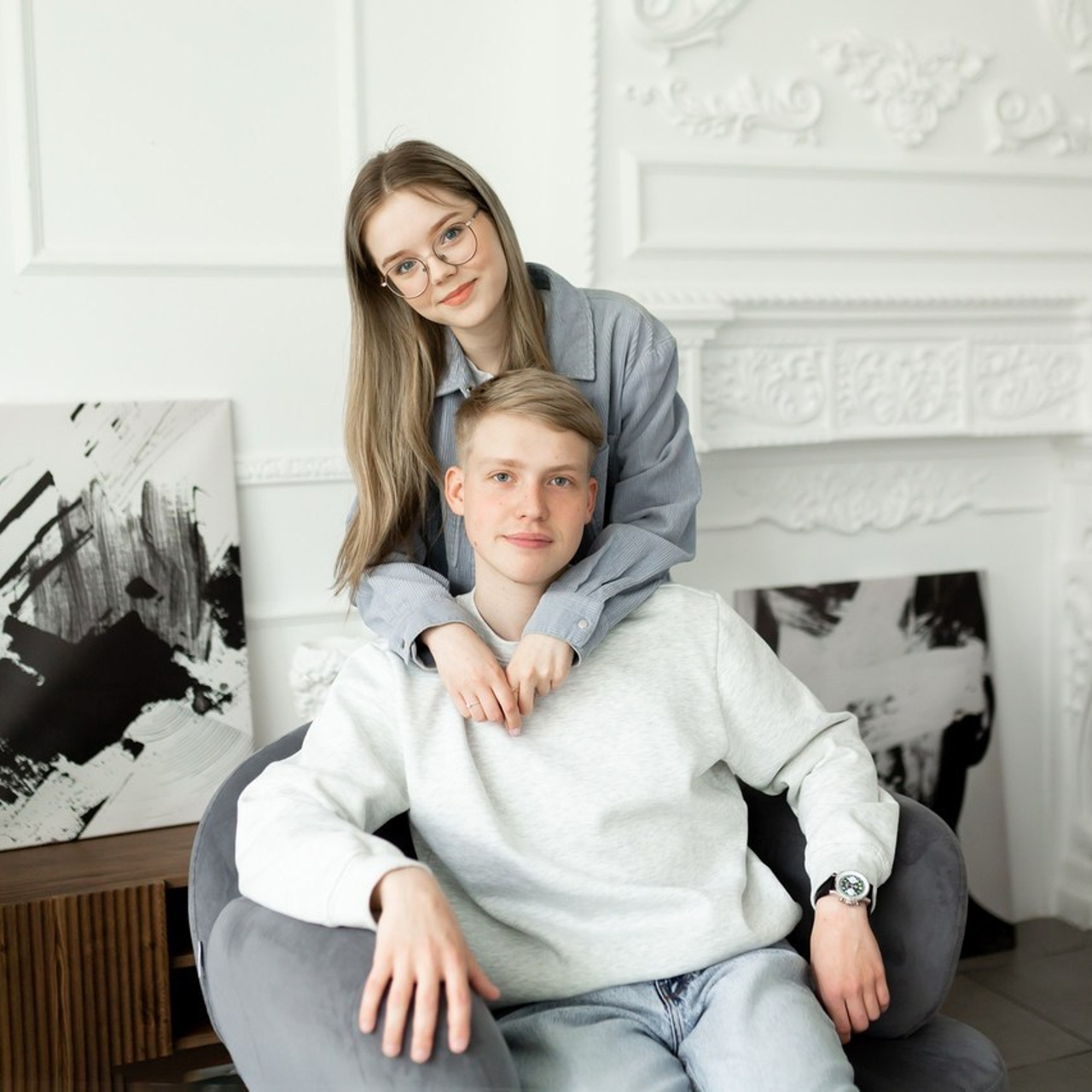 Отзывы. Детский и семейный фотограф в Челябинске Пайвина Алена