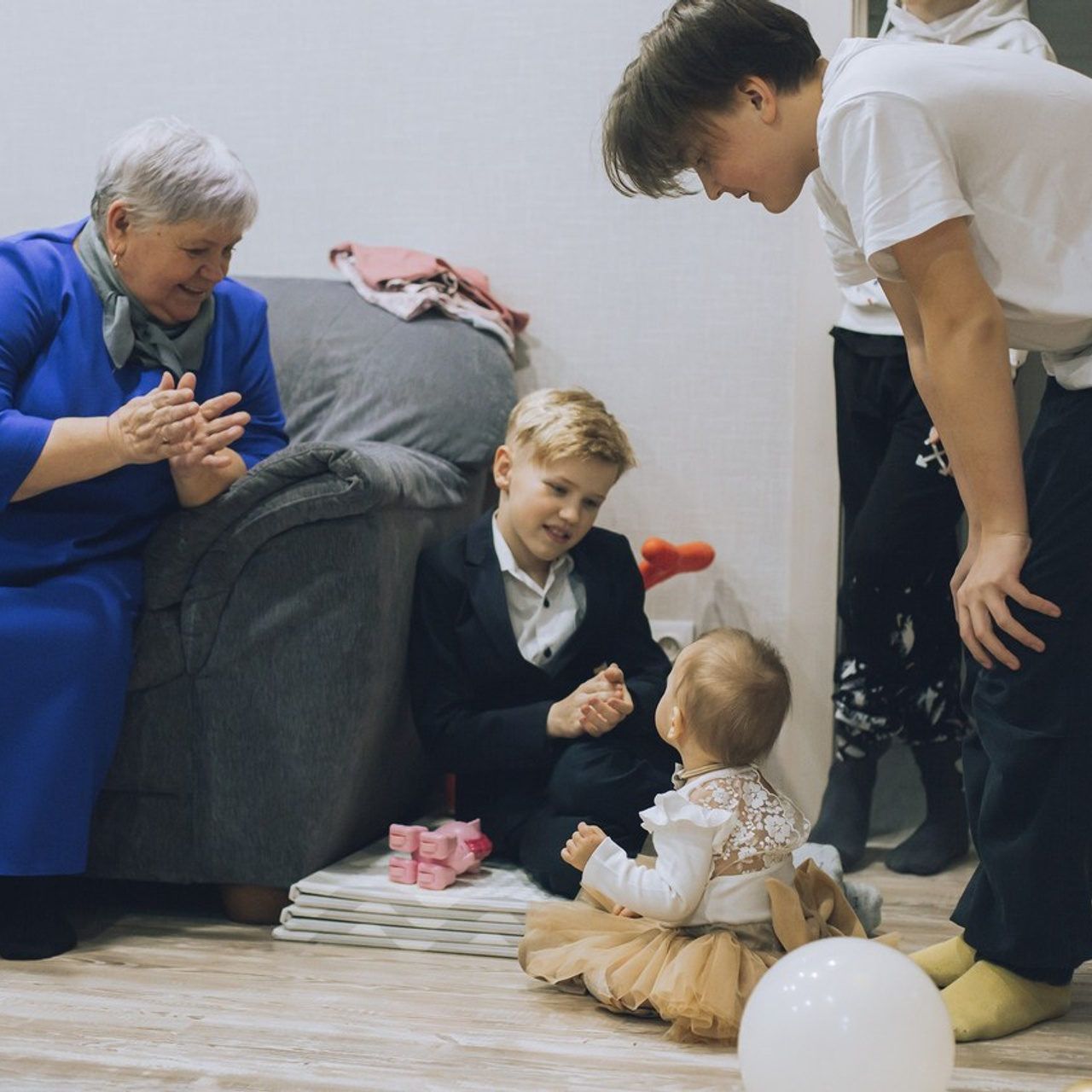 Отзывы. Детский и семейный фотограф в Челябинске Пайвина Алена