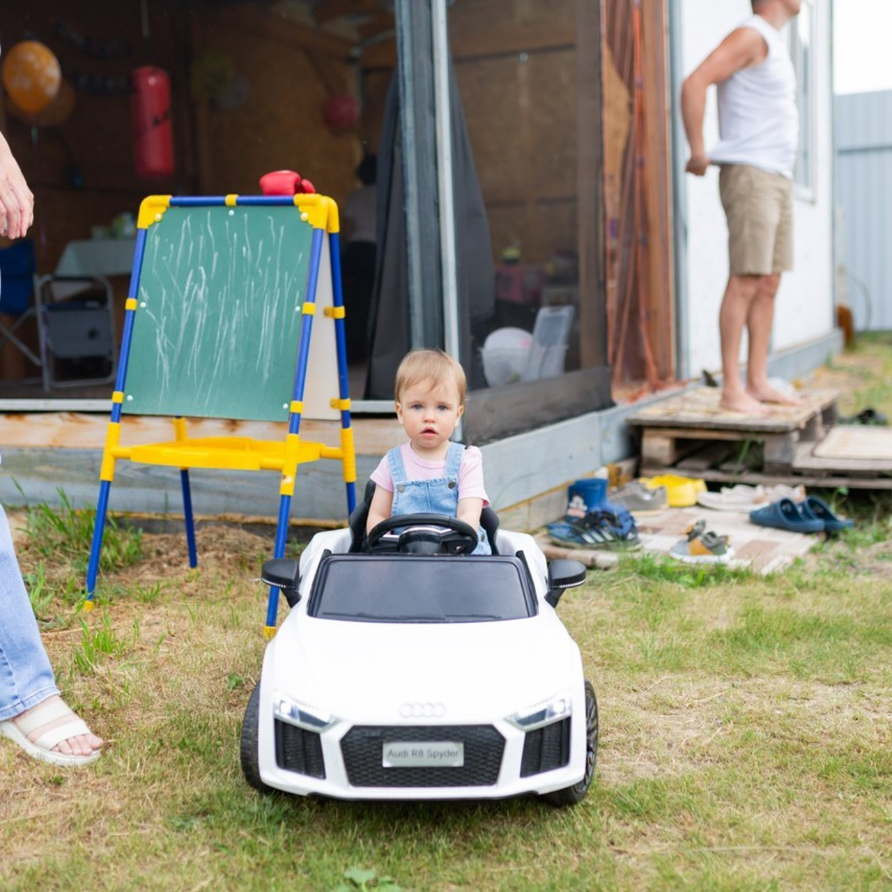 Отзывы. Детский и семейный фотограф в Челябинске Пайвина Алена