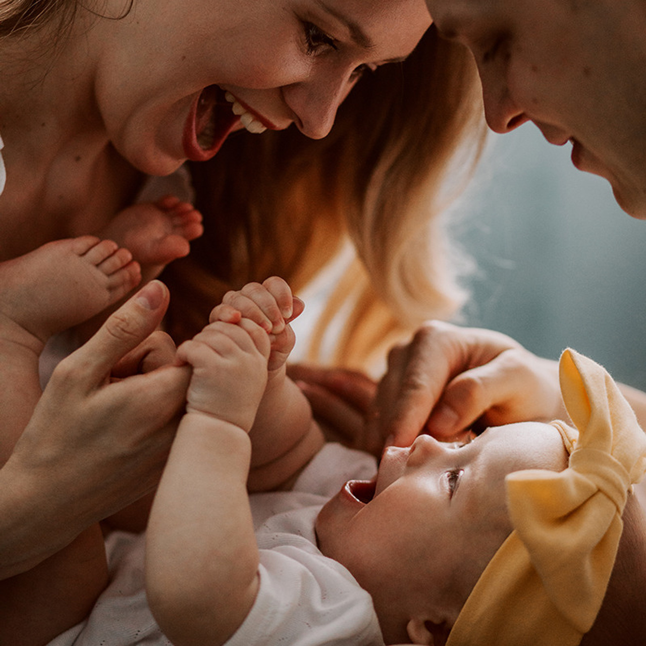 Семейный фотограф в Белгороде Аня Никифорова