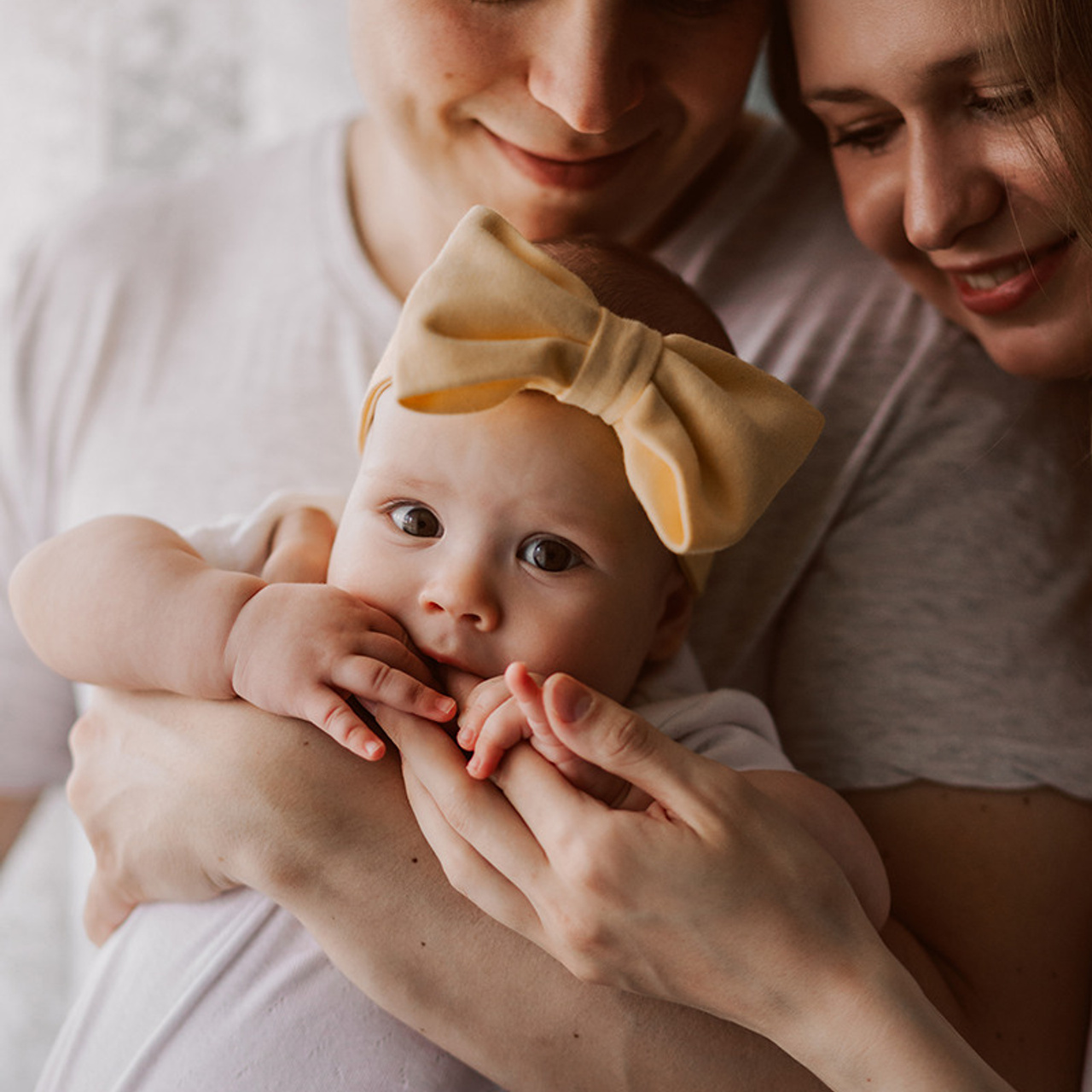 Семейный фотограф в Белгороде Аня Никифорова