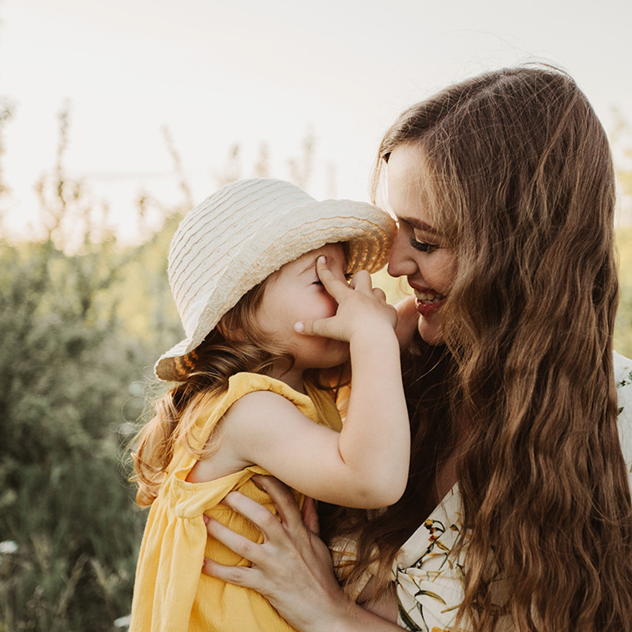Семейный фотограф в Белгороде Аня Никифорова