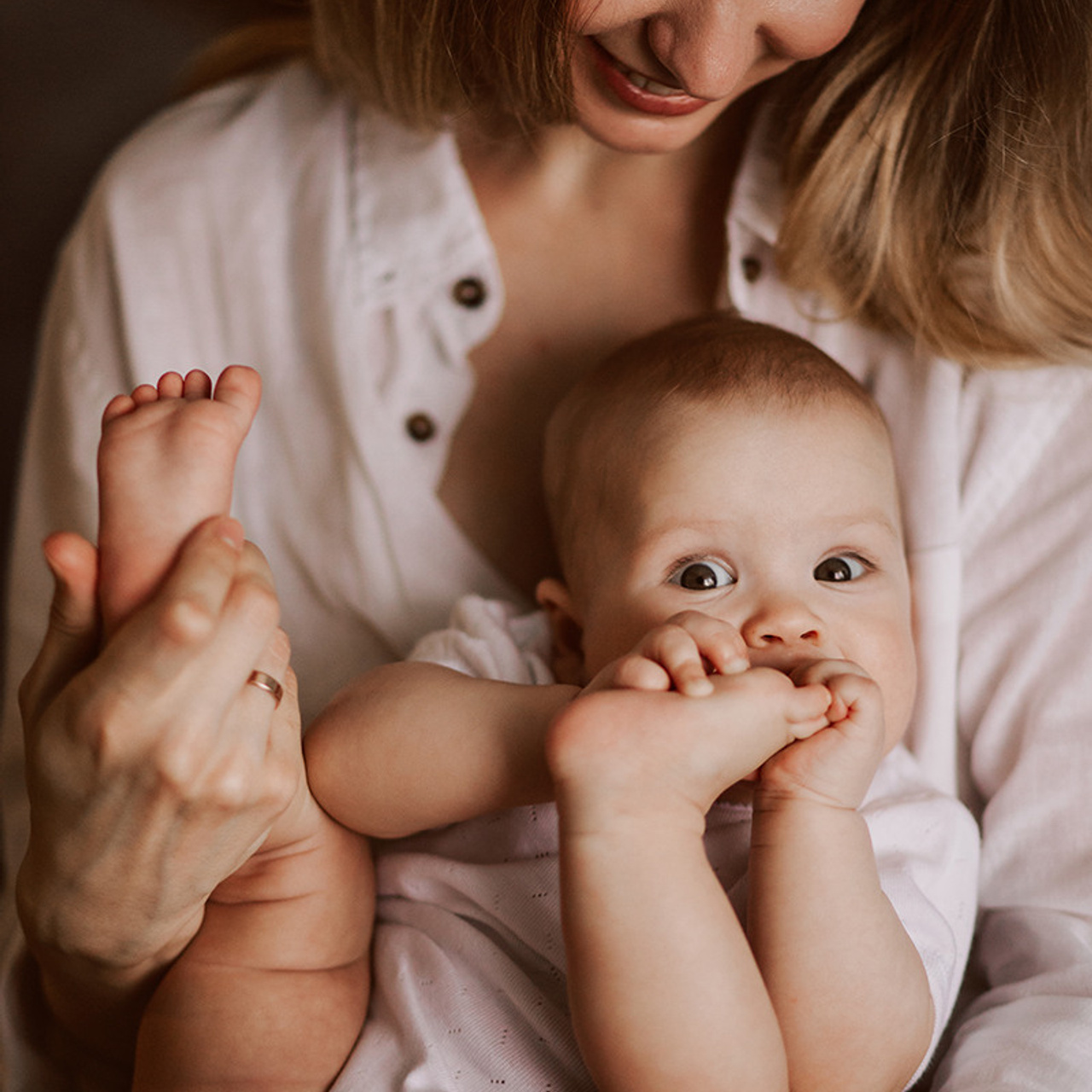 Семейный фотограф в Белгороде Аня Никифорова