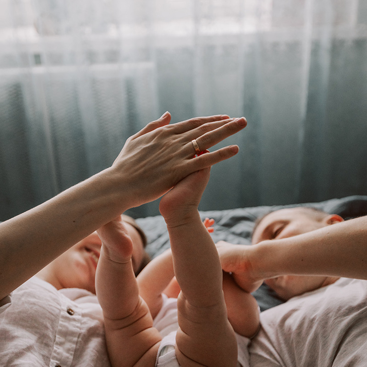 Семейный фотограф в Белгороде Аня Никифорова