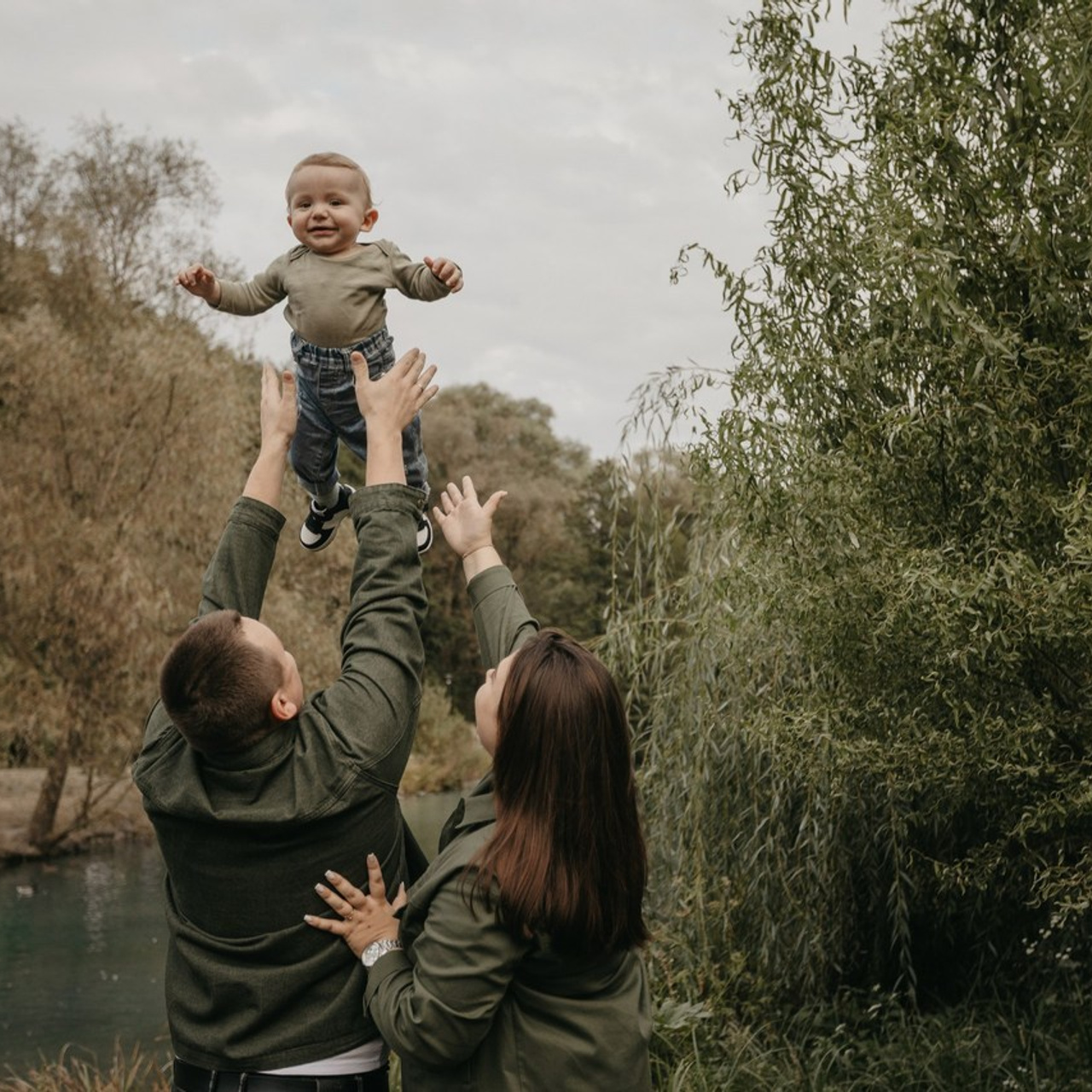 Отзывы. Семейный фотограф в Белгороде Аня Никифорова