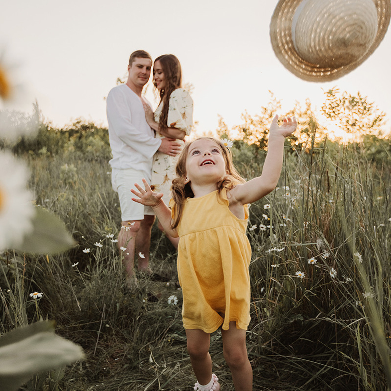 Семейный фотограф в Белгороде Аня Никифорова